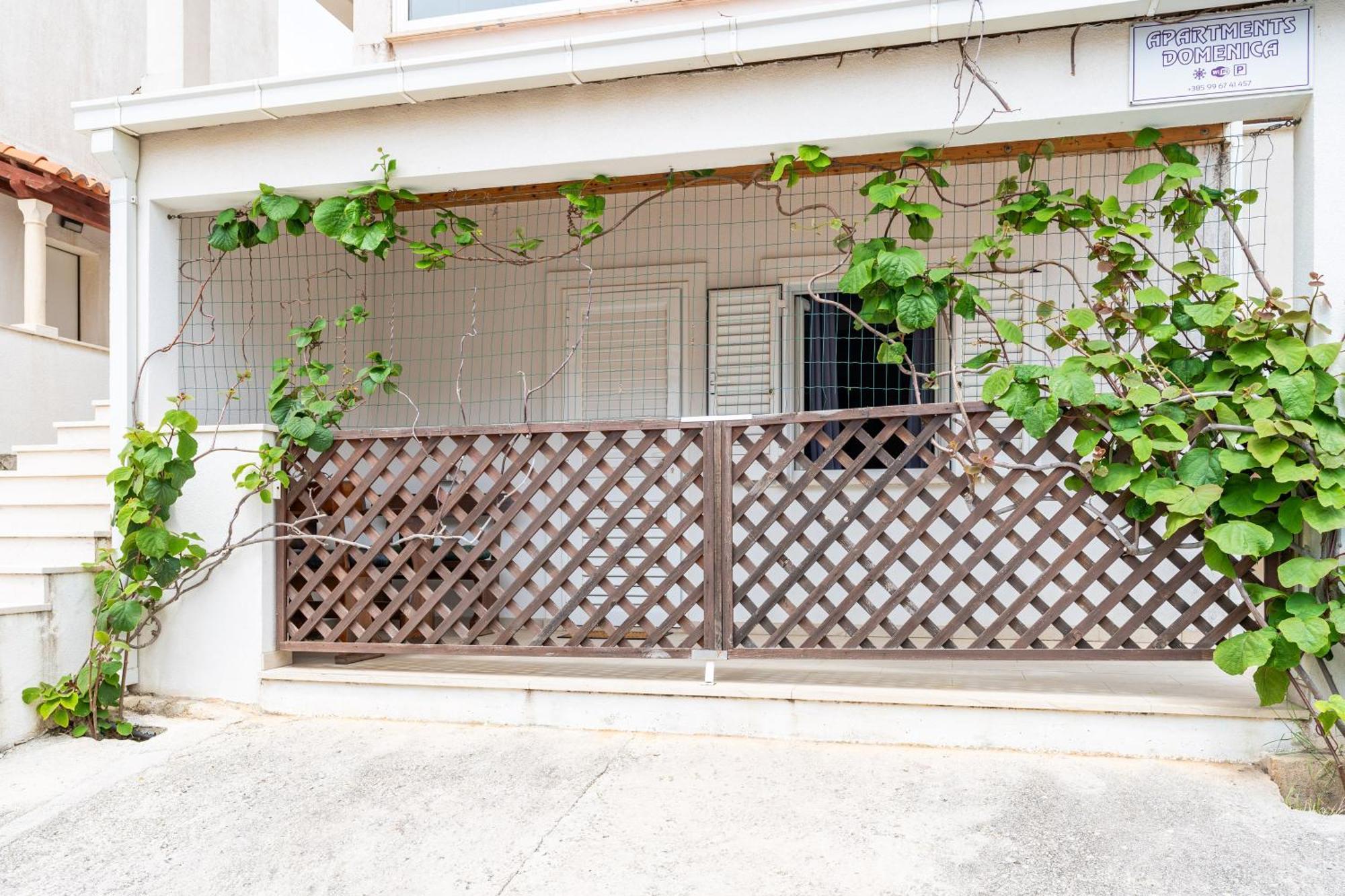 Feather Studio Apartment - Free Private Parking - Self Check-In Dubrovnik Exterior foto